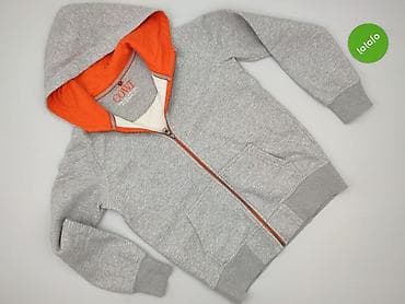 bluzka h: Bluza z kapturem damska, rozmiar L — 2