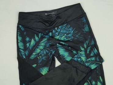 hm joggery damskie: Even&Odd active, Legginsy Sportowe damskie, S — 1