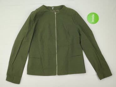 garnitur damski z kamizelką zara: Troll, Marynarka damska, rozmiar M — 2