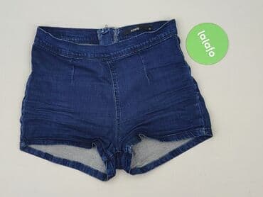 sinsay krótkie spodenki: Szorty damskie, rozmiar S — 2