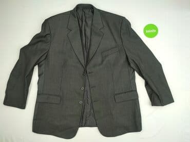 купити спортивний костюм чоловічий в польщі: Marynarka dla mężczyzn, 3XL, stan - Idealny — 2