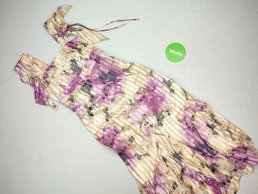 sukienki długie na wesele zalando: Women`s dress, size L — 3