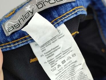 abercrombie and fitch jeans: Ashley Brooke, Shorts for women, 2XL at lalafo.pl — 5 abercrombie and fitch jeans: Ashley Brooke, Shorts for women, 2XL — 5