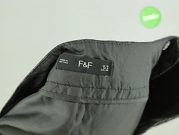 obuwie da: F&F, Spódnica damska, rozmiar L — 4