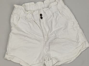 szorty damskie 44: H&M, Szorty damskie, rozmiar M — 1