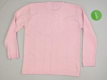 bluza od h: Sweter damski, rozmiar 4XL — 3