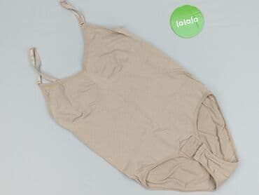 sukienka maskująca brzuch allegro: Body damskie, rozmiar 3XL — 3