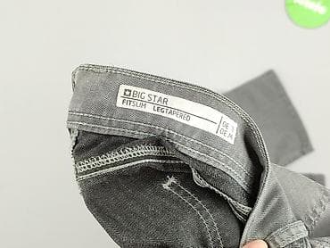 levis 514: Big Star, Jeansy damskie, rozmiar M — 4