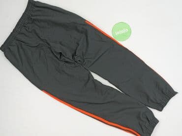 sukienki wizytowe midi: Sweatpants, Adidas, 12 years, 152, condition - Perfect — 3