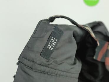 kozaki do sukienki midi: F&F, Sukienka damska, M — 4