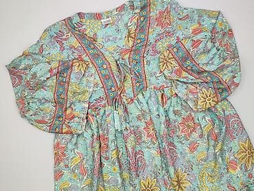 Sukienka damska, rozmiar 4XL