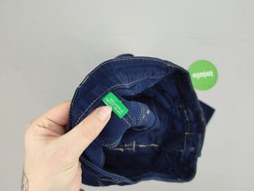 damskie jeansy lee: United Colors of Benetton, Джинси жіночі, M на lalafo.pl — 4 damskie jeansy lee: United Colors of Benetton, Джинси жіночі, M — 4