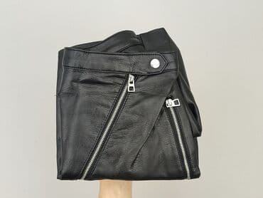 forever 21 spódniczka skórzane: H&M Divided, Spódnica damska, rozmiar XS — 5