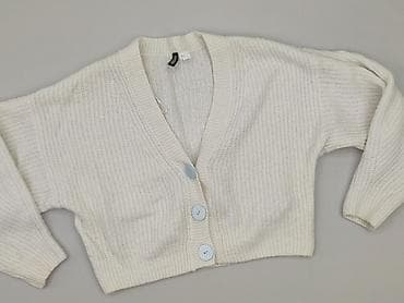 morgan sweter: H&M Divided, Kardigan damski, rozmiar M — 1