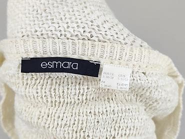 sweter next damski: Esmara, Sweter damski, rozmiar S — 4