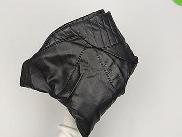 kurtka rebel: Shein, Kurtka skórzana damska, rozmiar L — 7