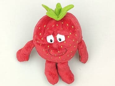 body kubuś puchatek h: М'яка іграшка Фрукт, стан - Дуже гарний — 1