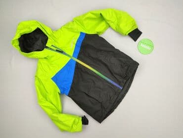 lidl trampki esmara: Kurtka przejściowa, Crivit Sports, 10 lat, 134-140 cm, stan - Bardzo dobry — 3