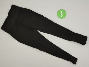 legginsy prążkowane zara: Zara, Legginsy rozmiar S — 4