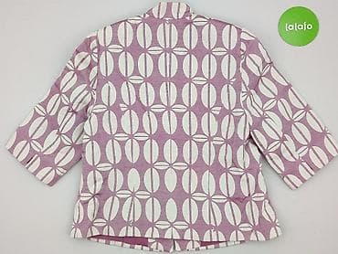 marynarka damska pull and bear: Marynarka damska, rozmiar M — 3