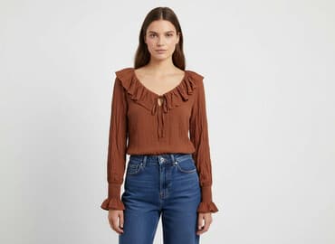 primark szlafrok: Primark, Bluzka damska, rozmiar S — 6