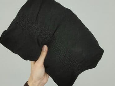 eleganckie bluzki czarne: Bluzka damska, rozmiar S — 7