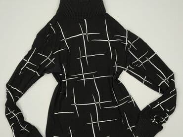 sweter w paski h: Sweter damski, rozmiar S — 1