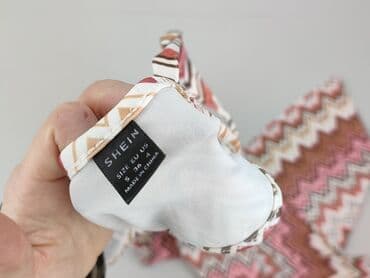 piżama damska z getrami: Shein, Elegancki komplet, S — 4