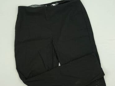 leggings in primark: George, Material trousers for women, size M — 1