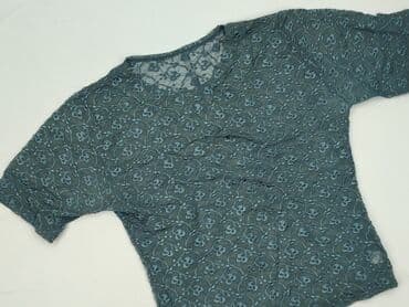 bluza damska stich: Lycra, Bluzka damska, rozmiar XL — 1