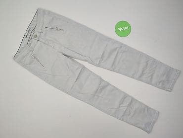 Women: S.Oliver, Material trousers for women, size S — 2