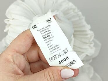 spódnice falbanki mini: Spódnica damska, rozmiar S — 5