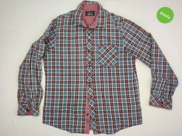Men: Shirt for men, XL (EU 42), Jean Pascal, condition - Good — 2