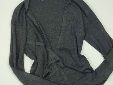 indicode t shirty: Kardigan damski, rozmiar M — 1