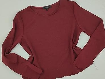 bluzki camel: New Look, Top damski, rozmiar S — 1