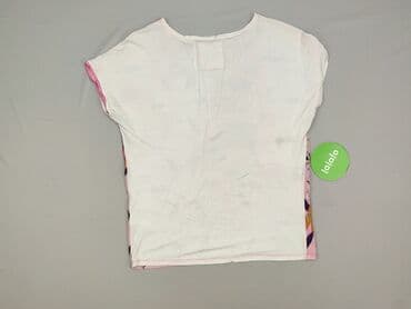 bluzka z kotem damska: Bluzka damska, rozmiar S — 4