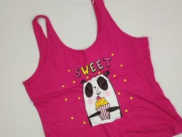 matching bielizna dla par hello kitty: Love To Lounge, Top damski, rozmiar XL — 1