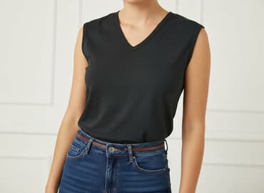 catapult kamizelka gps: George, Top damski, rozmiar XL — 7