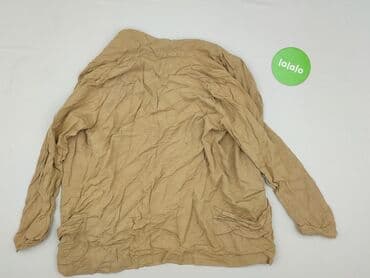 wólczanka koszula jedwabna: New Look, Women's blouse, size S (EU 36) — 3