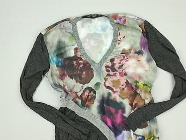 Kobiety: Zara, Sweter damski, rozmiar S — 1