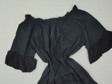 sukienka hiszpanka plus size: Sukienka damska, rozmiar S — 1