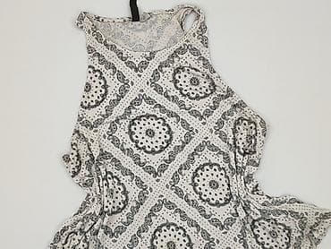 H&M Divided, Top damski, rozmiar M