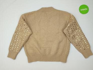 tu sweter: Sweter damski, rozmiar L — 3