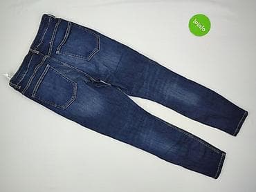 true jeans: Zara, Jeansy damskie, rozmiar L — 4