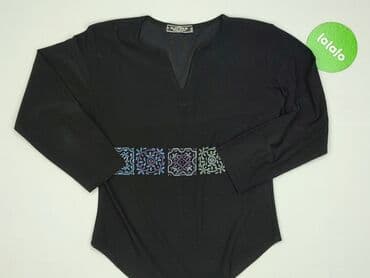 przedłużka do body: Bodyflirt, Body damskie, rozmiar M — 2