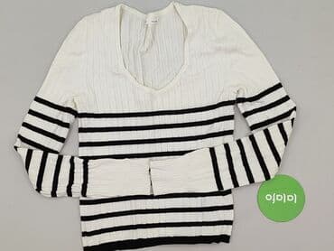 wisła kraków bluzy: Sinsay, Sweter damski, rozmiar XL — 2