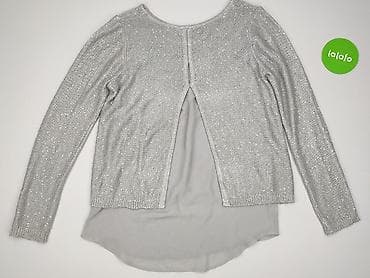 walbusch sweter: Sweter damski, rozmiar M — 3