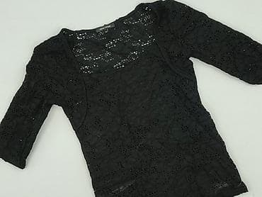 siatka bluzki: River Island, Bluzka damska, rozmiar M — 1