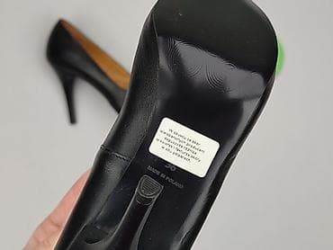 flattered buty: Rozmiar 36 — 4