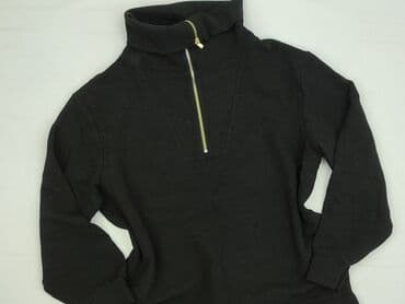 bluza z dobermanem cekiny: F&F, Bluza damska
, L — 7